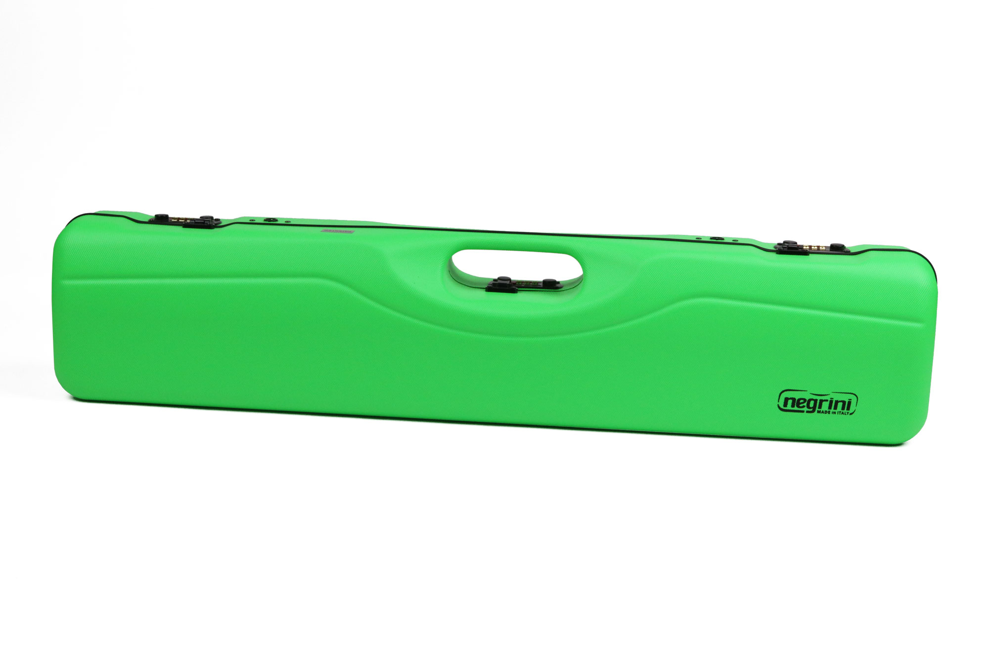 Negrini Fluro Green OU/SXS Ультракомпактный чехол для ружья Sporter, 32 дюйма 16407LR/6344