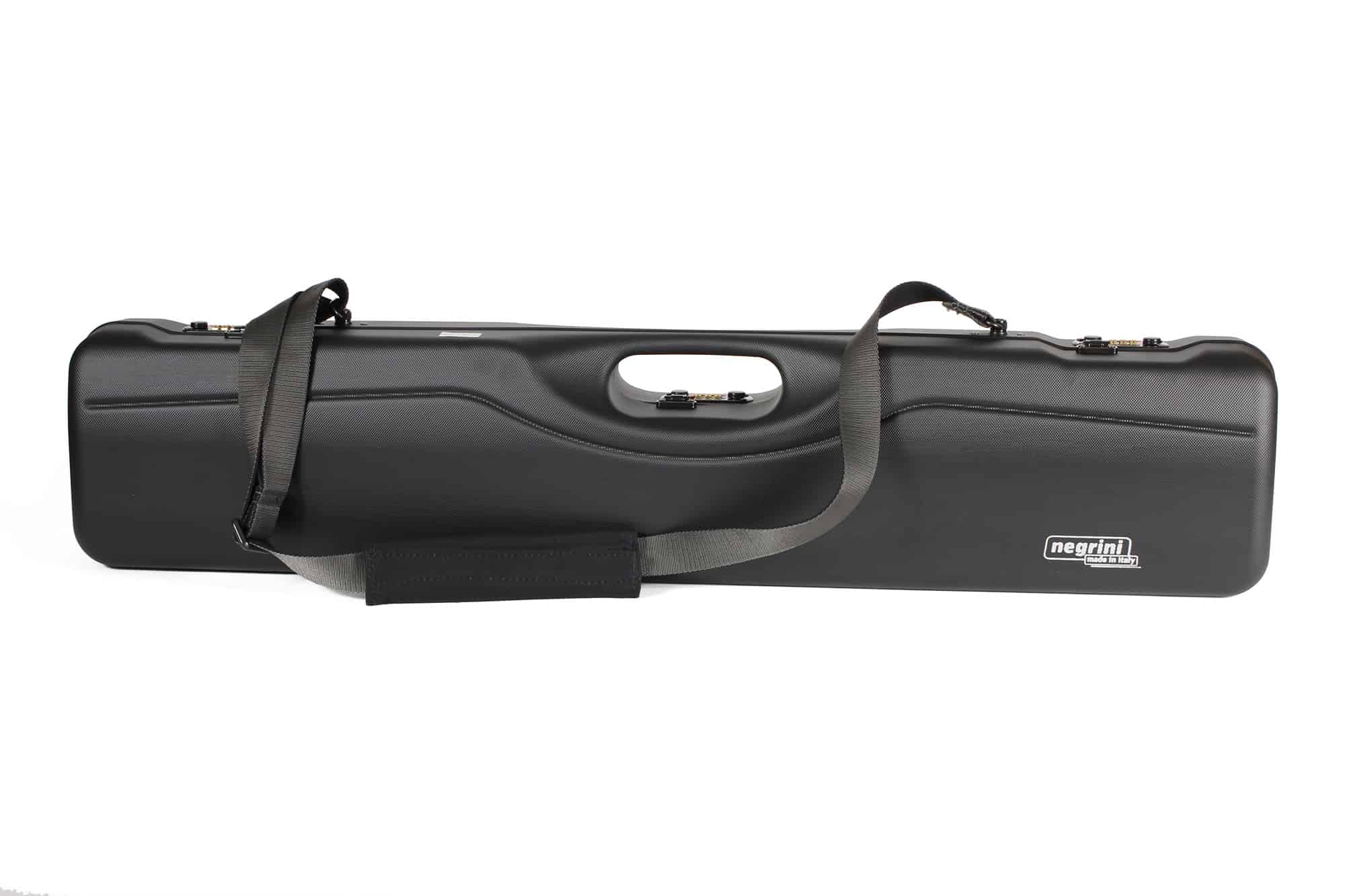 Negrini OU/SXS Ультракомпактный чехол для ружья Takedown Sporter 32 дюйма — 16407LR/5664